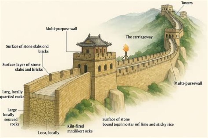 Why can't I build Great Wall on this particular tile?
