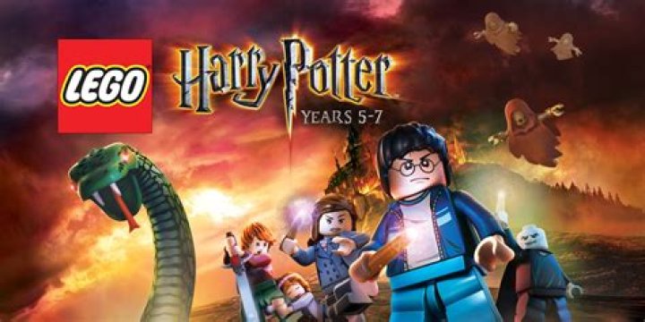 Why can I not activate the spell wheel in LEGO Harry Potter Years 5-7?