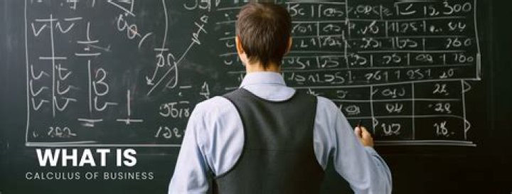 Why is calculus considered to be difficult? [closed]