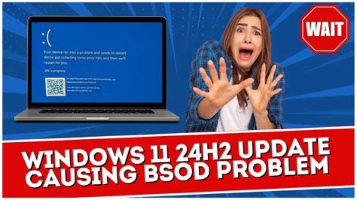 Why is Hitman: Absolution causing a BSOD?