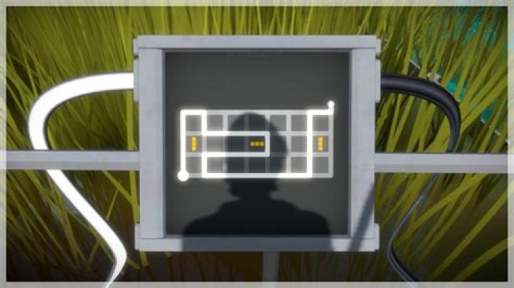 Why is this Marsh puzzle solution wrong?