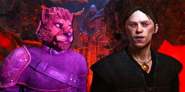 Why Vicente Valtieri is a cyrodiilic vampire?