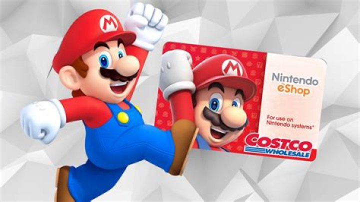 Will Nintendo eShop cards work cross-region?