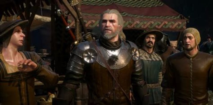 Witcher 3 PC DLCs taking up too much space on hard drive